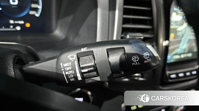 Ssangyong The New Rexton Sport id 4528691 из Кореи 8