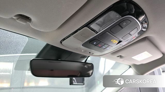 Hyundai Sonata (DN8) id 4637003 из Кореи 8