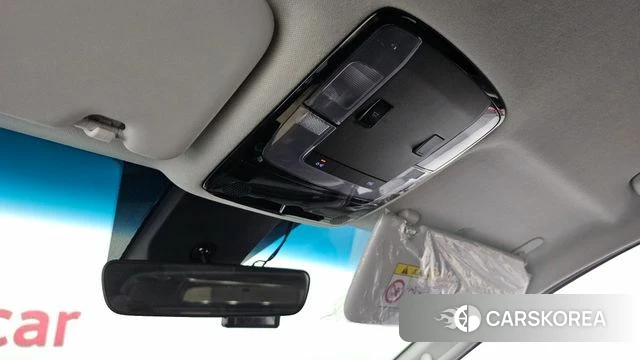 Hyundai Staria id 4507405 из Кореи 8