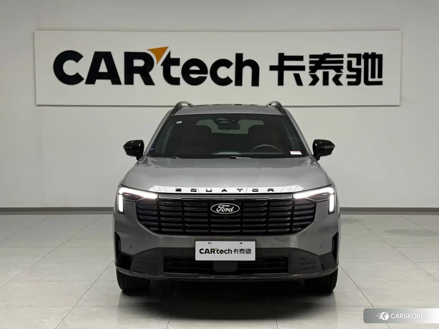 Ford Lingyu New Energy id 4553901 из Китая 8