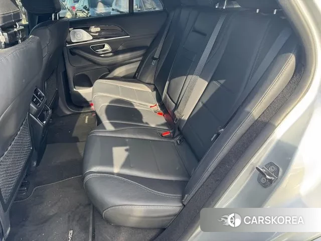 Mercedes-Benz GLE-Class W167 id 3504148 из Кореи 8