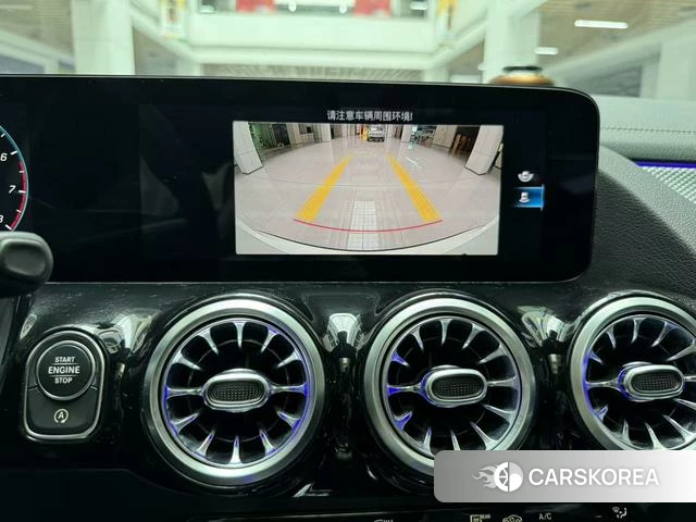 Mercedes-Benz GLA id 4254738 из Китая 8