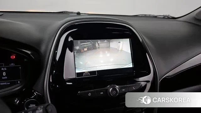 Chevrolet (GM Daewoo) The New Spark id 3480173 из Кореи 8