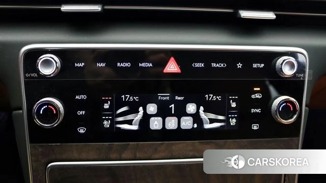 Genesis GV80 id 3902931 из Кореи 8