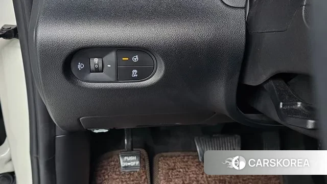 Hyundai Casper id 3395206 из Кореи 8