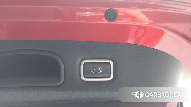 Kia Stinger id 4357036 из Кореи 8