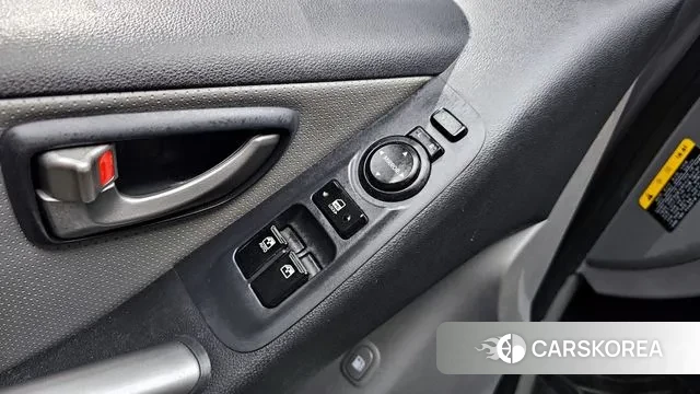 Hyundai The New Grand Starex id 3019097 из Кореи 8