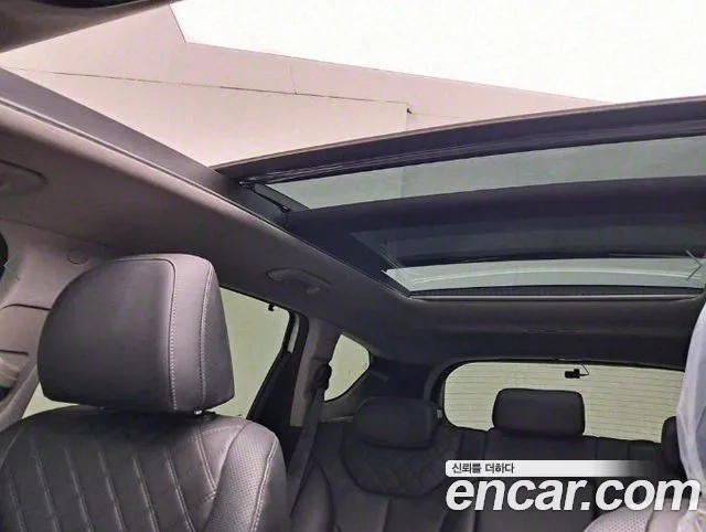 Hyundai The New Santa Fe id 2858798 из Кореи 8