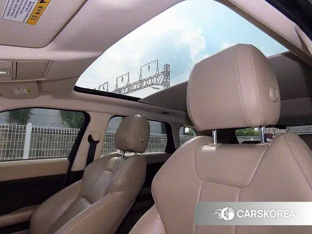 Land Rover Range Rover Evoque id 3009210 из Кореи 8