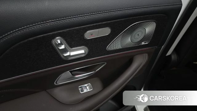 Mercedes-Benz GLE-Class W167 id 4201896 из Кореи 8