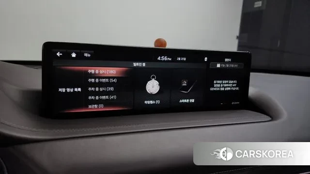 Genesis GV80 id 3717728 из Кореи 8