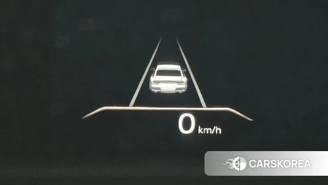 Genesis G80 (RG3) id 3607667 из Кореи 8