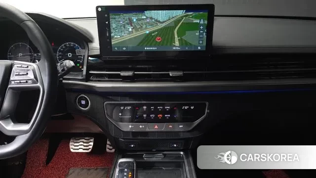 Ssangyong Rexton New Arena id 3502397 из Кореи 8