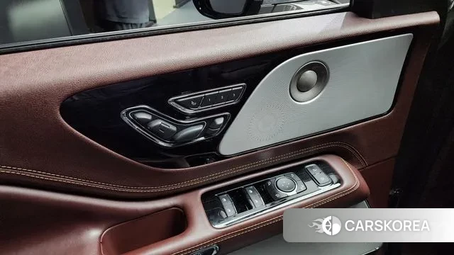 Lincoln Aviator 2nd generation id 2998696 из Кореи 8