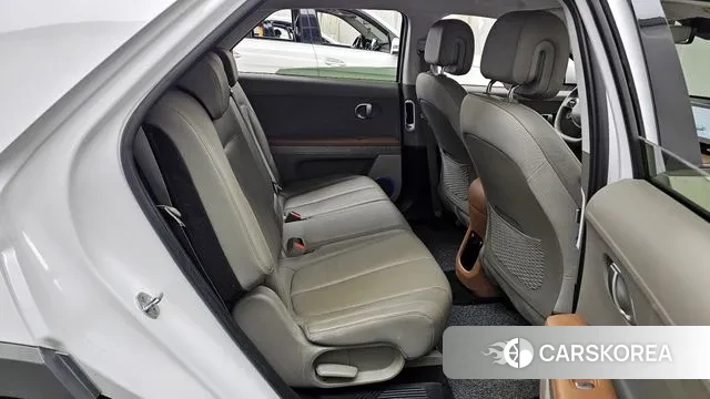 Hyundai Ionic 5 id 3640138 из Кореи 8