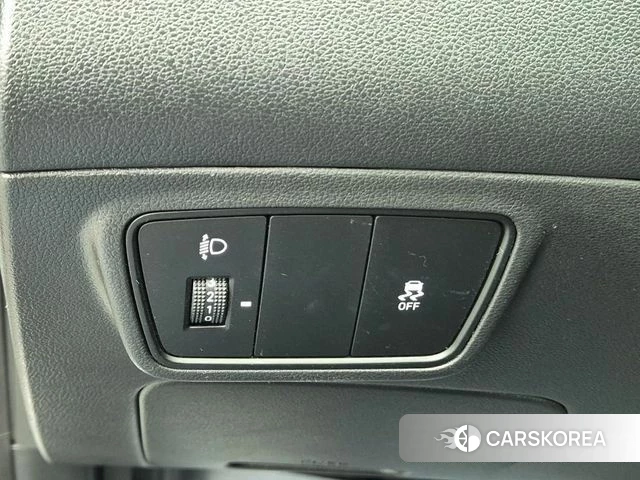 Hyundai Tucson (NX4) id 4871746 из Кореи 8