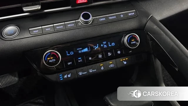 Hyundai Avante (CN7) id 3054444 из Кореи 8