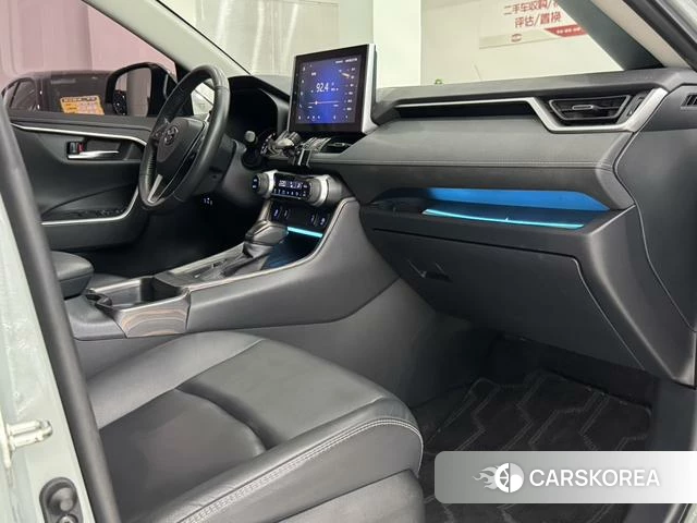 Toyota RAV4 Rongfang id 4290156 из Китая 8