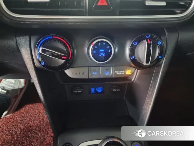 Hyundai Kona id 3434628 из Кореи 8