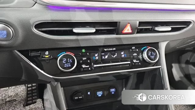 Hyundai Sonata (DN8) id 3686786 из Кореи 8