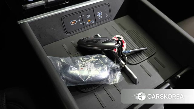 Hyundai Santa Fe (MX5) id 4329387 из Кореи 8