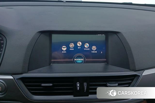 Haval H6 id 3768854 из Китая 8