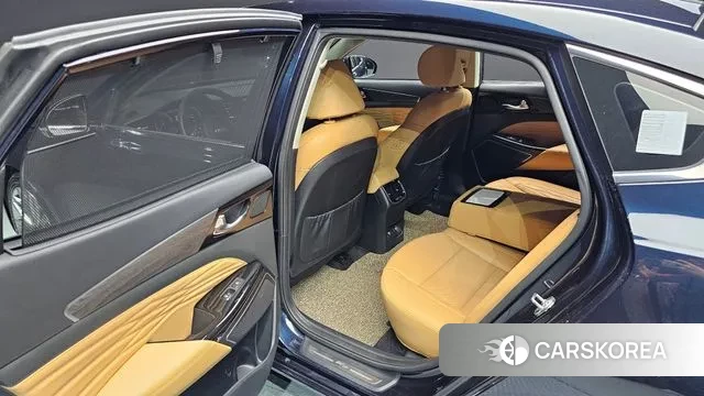 Kia K7 Premier id 3044793 из Кореи 8