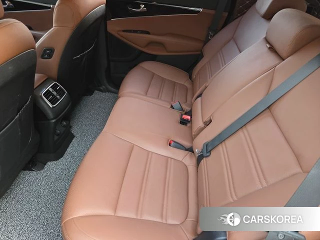Kia The New Sorento id 4435467 из Кореи 8