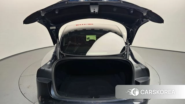 Tesla Model 3 id 4493715 из Кореи 8