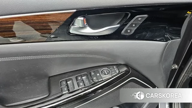 Kia Come New K7 id 3183169 из Кореи 8