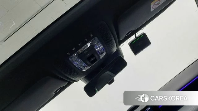 Mercedes-Benz A-Class W177 id 4480037 из Кореи 8