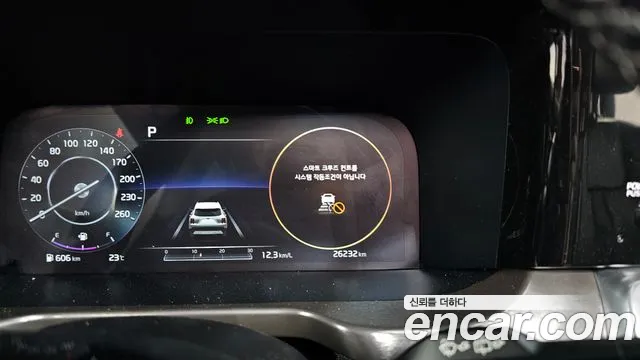 Kia Sorento 4th Generation id 2691148 из Кореи 8