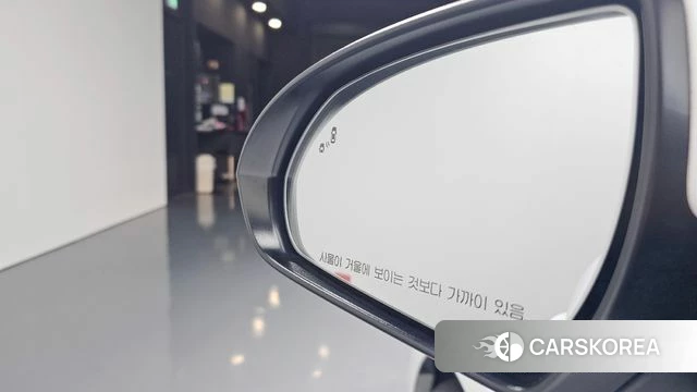 Hyundai Avante AD id 4900744 из Кореи 8
