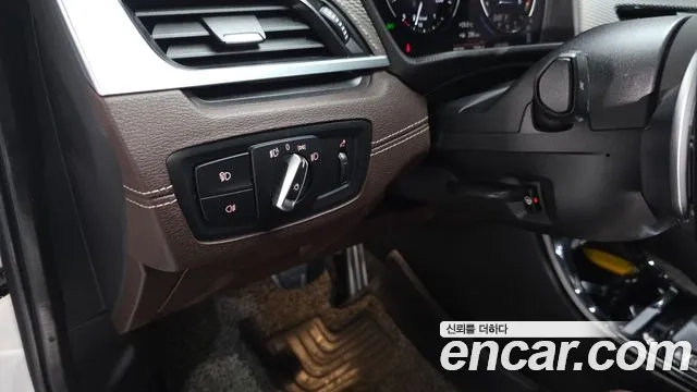 BMW X2 (F39) id 2955764 из Кореи 8