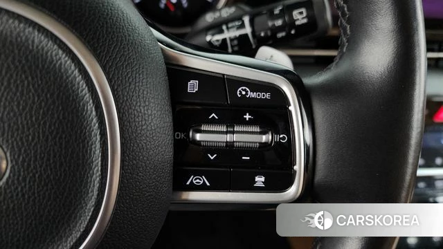 Kia Carnival 4th generation id 3866282 из Кореи 8