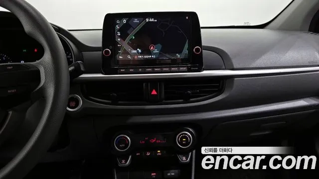 Kia Morning Urban (JA) id 2921756 из Кореи 8