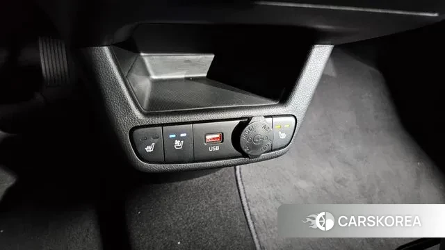 Kia The New Kia Ray EV id 3576331 из Кореи 8