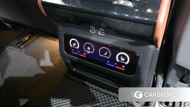 BMW 5 Series (G60) id 3864544 из Кореи 8