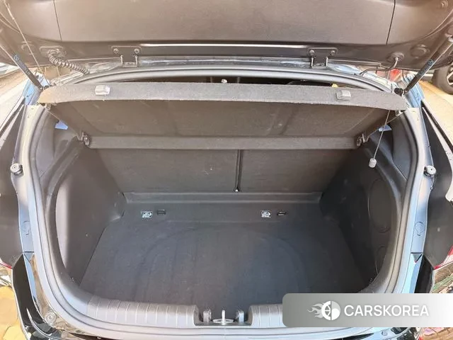 Hyundai Veloster (JS) id 3543731 из Кореи 8