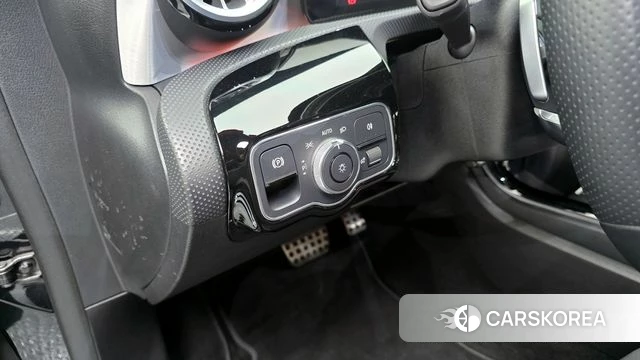 Mercedes-Benz CLA-Class C118 id 3922656 из Кореи 8