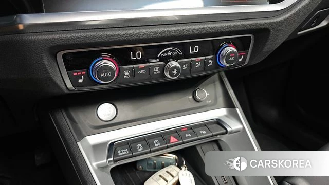 Audi Q3 (F3) id 4573521 из Кореи 8