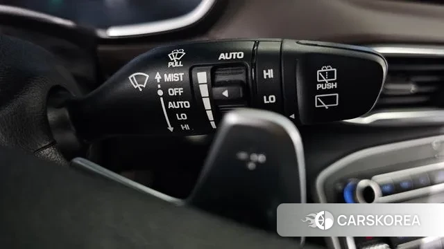 Hyundai The New Santa Fe id 3765680 из Кореи 8