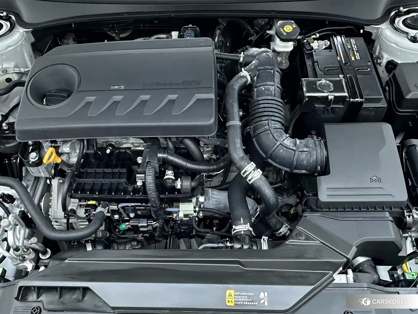 Hyundai Elantra id 4655185 из Китая 9