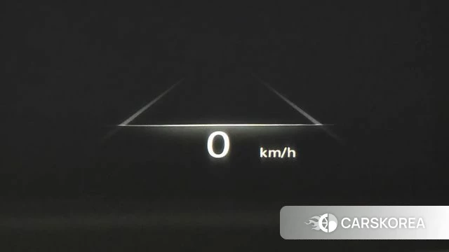 Genesis G80 (RG3) id 4338998 из Кореи 8
