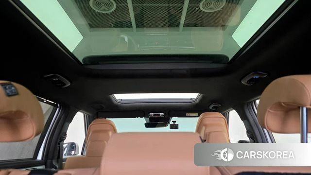 Hyundai Santa Fe (MX5) id 3831866 из Кореи 8