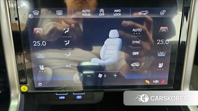 Ssangyong Torres id 4511313 из Кореи 8