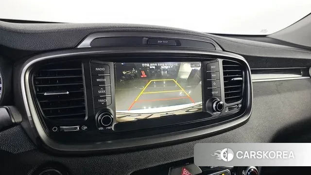 Kia The New Sorento id 3562815 из Кореи 8