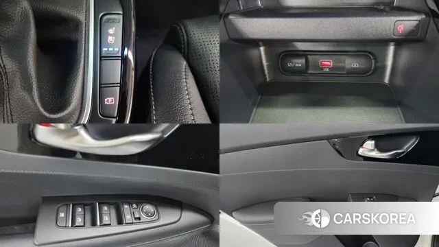 Kia The New K3 2nd generation id 2899870 из Кореи 8