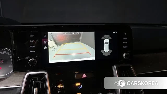 Kia Sorento 4th Generation id 3428603 из Кореи 8