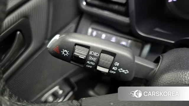 Ssangyong Berry New Tivoli id 3587697 из Кореи 8